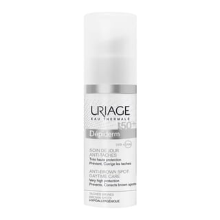Uriage Dépiderm Anti-Brown Spot Daytime Care SPF50+