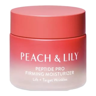 Peach & Lily Peptide Pro Firming Moisturizer