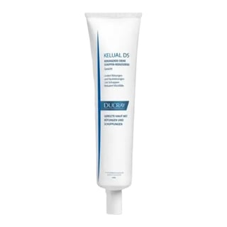 Ducray Kelual DS Soothing Cream Squamo-Reducing