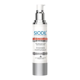 Siodil Sebi Oil Free Lotion