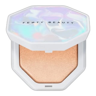 Fenty Beauty Demi Glow Light-Diffusing 柔焦高光