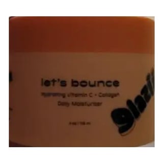 Provence Beauty Glazii Let's Bounce Daily Moisturizer