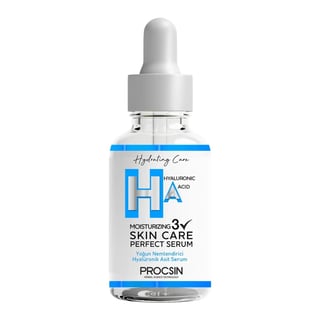 Procsin Hyaluronic Acid Serum