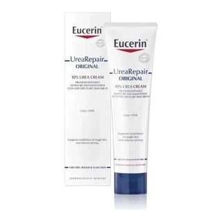 Eucerin UreaRepair Original 10% Urea Cream