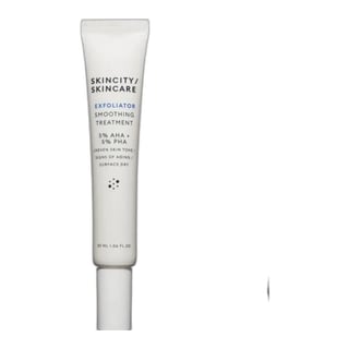 SkinCity Skincare Smoothing Treatment