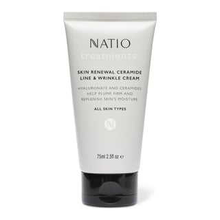 Natio Skin Renewal Ceramide Line & Wrinkle Cream