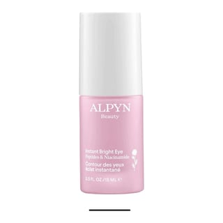 alpyn beauty Instant Bright Eye