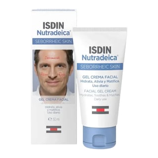 ISDIN Nutradeica Seborrheic Skin