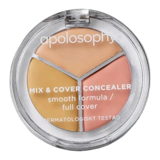 Apolosophy Mix & Cover Concealer