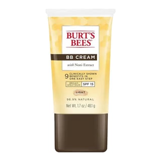 Burt's Bees BB Cream with SPF 15