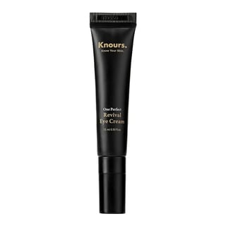 Knours One Perfect Revival Eye Cream
