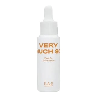Rad Very Much So Feels So Good Serum