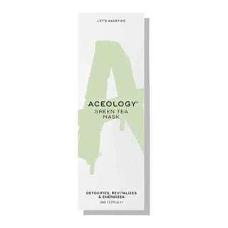Aceology Green Tea Mask