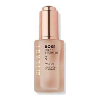Milani Prep + Brighten Rose Face Oil