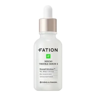 Fation Nosca9 Trouble Serum S