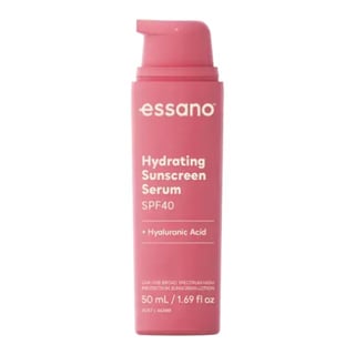 Essano Hydrating Sunscreen Serum SPF 40
