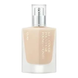 CLIO Kill Cover Founwear Foundation
