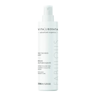 Vita Liberata Fabulous Self Tanning Mist