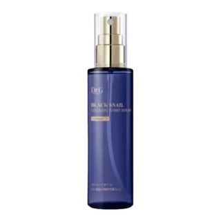 Dr.G Black Snail Collagen To Mist Serum
