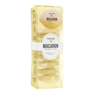 Pantene Macaron Hair Mask