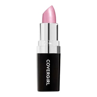 Covergirl Continuous Color Lipstick