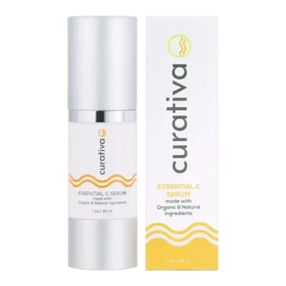 Curativa Bay Essential C Serum