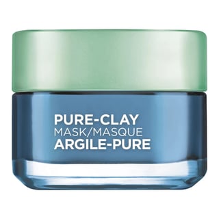 L'Oreal Pure Clay Mask Clear & Comfort