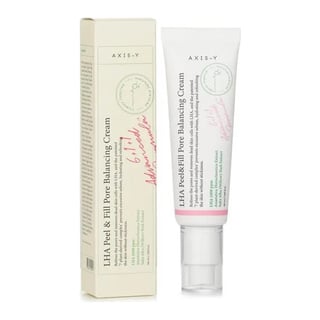 AXIS - Y LHA Peel & Fill Pore Balancing Cream
