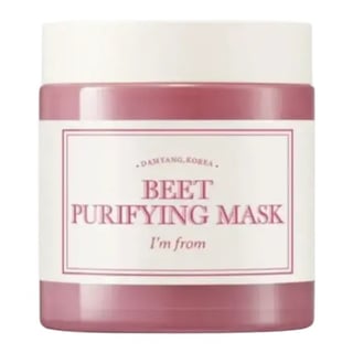 I'm from Beet Purifying Mask