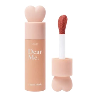 4U2 Dear Me Liquid Blush
