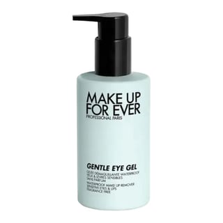 Make Up For Ever Gentle Eye Gel Waterproof Make Up Remover