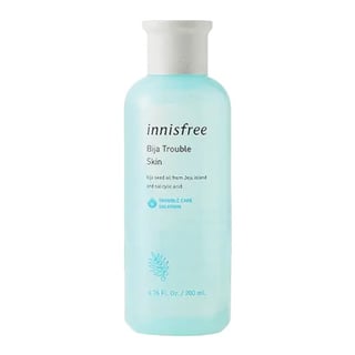innisfree Bija Trouble Skin