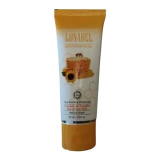 AM Amco Maju Sdn Bhd Lunabel Moisturizer Cream