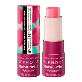 Sephora Collection Moisturizing Lip Balm