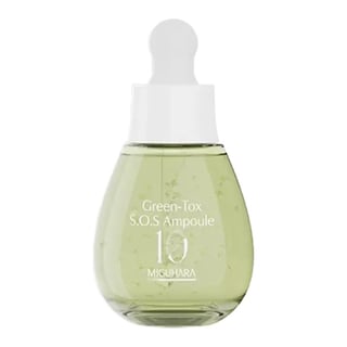 Miguhara Green-Tox S.O.S Ampoule