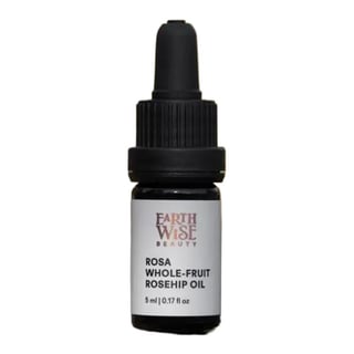 Earthwise Beauty Rosa Whole-Fruit Rosehip Oil