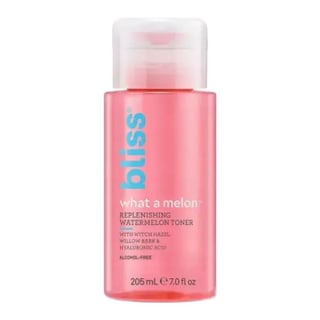 Bliss What A Melon Replenishing Watermelon Toner