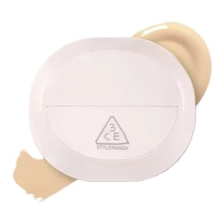 3CE Bare Cover Cushion