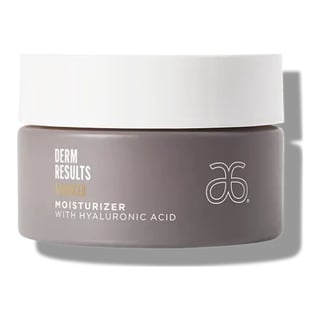 Arbonne Dermresults Advanced Moisturizer With Hyaluronic Acid