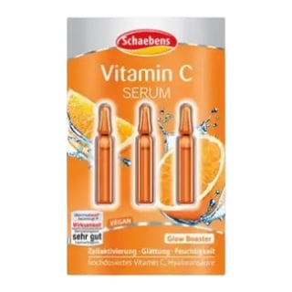 Schaebens Vitamin C Serum