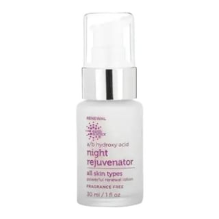 Earth Science Naturals A/B Hydroxy Acid Night Rejuvenator