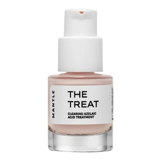 Mantle The Treat Clearing Azelaic Acid Treatment