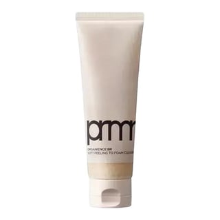 Primera Organience BR Soft Peeling To Foam Cleanser