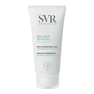 SVR スピリアル デオ クリーム