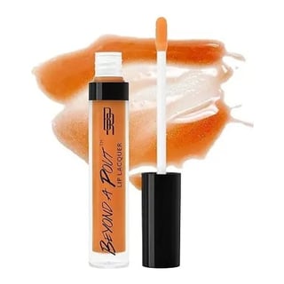 Black Radiance Beyond A Pout Lip Lacquer