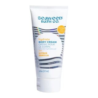 Seaweed Bath Co. Hydrate Body Cream