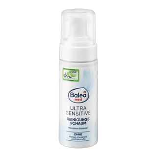 Balea Reinigungsschaum Ultra Sensitive