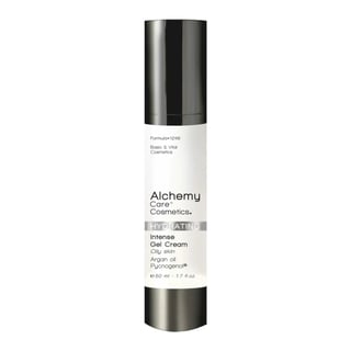 Alchemy Care Cosmetics Intense Gel Cream