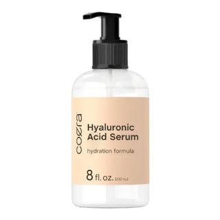 Coera Hyaluronic Acid Serum