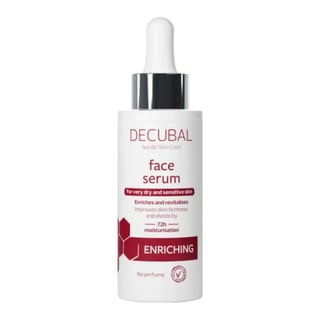 Decubal Enriching Face Serum